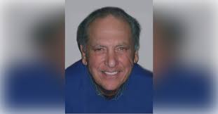 Obituary information for Guido P. Ricciardi