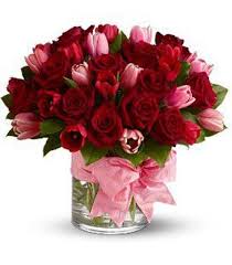 P S I Love You Valentines Flowers Flower Delivery Flowers For Valentines Day