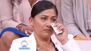 The Braxton Family BATTLE IT OUT