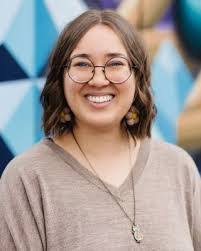 Rachel Burk's Instagram, Twitter & Facebook