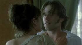 Stephen Moyer Lover's: setembro 2009