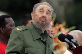 Cuba celebra centenario de Fidel Castro entre apagones, falta de medicamentos y combustible