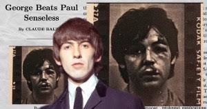 Bruce Springsteen Spotted at Jersey Shore Beach Wearing a “Mankini”