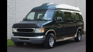 1997 ford e 150 mark iii hightop conversion van youtube 1997 ford e 150 mark iii hightop conversion van