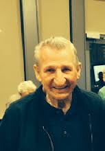 Obituary information for Harry L. Kelley