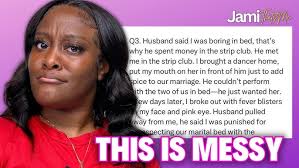 I Took Him From His Fiancée & Married Him, We Named Our Daughter After An  Ex That He Stalks