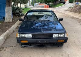 Image result for Deep Blue 1986 Datsun