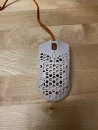 Finalmouse Ultralight 2 Cape Town 47g Super Light Gaming Mouse Electronics Computer Parts Accessories On Carousell