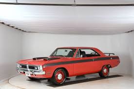 Image result for Bright Red 1970 Dart