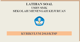 Kunci Jawaban Usbn Smk 2019 Soal Dan Kunci Jawaban Usbn Bahasa Inggris Smp Kurikulum 2013 Tahun Pelajaran 2018 2019 Didno76 Com Berikut Link Download Soal Latihan Atau Latihan Soal Ujian