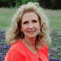 Julie Johnson Swinford Obituary