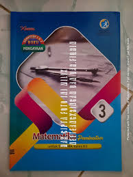 Maybe you would like to learn more about one of these? Lks Matematika Peminatan Kelas 12 Xii Sma Ma Smtr 1 2 K13 Rev 2018 Kharisma Yenni P Lazada Indonesia