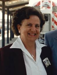 Barbara Schuchart's Instagram, Twitter & Facebook