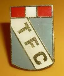 It was founded on 13 december 1955 in the rímac district by engineer ricardo bentín mujica and his wife esther grande de bentín, owners of the peruvian brewery backus and johnston. Club Sporting Cristal Logopedia Fandom