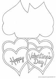 Valentine's day celebrates the magical experience of love. Valentine Card Design Downloadable Valentine Card Pdf