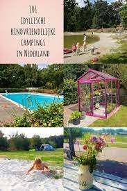 pin op vakantie algemeen