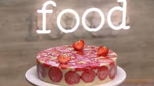 Check spelling or type a new query. Ricette Di Un Sognatore Ricetta Torta Alle Fragole Di Damiano Carrara