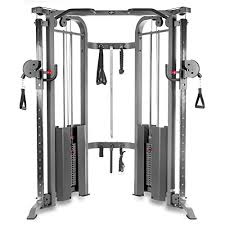 Functional Trainer Cable Machine Reviews New For 2019