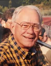 Obituary information for Robert "Gene" Eugene Allen