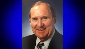 Obituary: Richard “Dick” Lewis Grieb