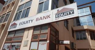 Kbc bank ireland does not offer cash facilities at our hub locations and so are unable to cater for cash lodgements or withdrawals in our kbc bank ireland plc is regulated by the central bank of ireland registered in the republic of ireland. Revealed How Equity Bank Is Stealing From Innocent Kenyans Took My Dads 34 000