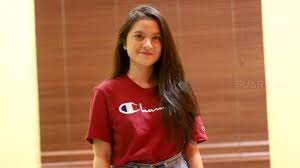 Dapat Julukan Ratu Tiktok Marsha Aruan Girang Hitekno Com