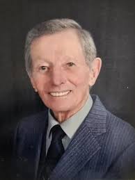 Charles Bryant Bunn Sr. Obituary (2025)