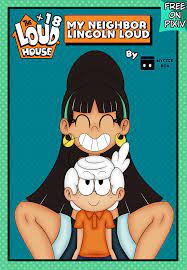 Mysterbox loud house ❤️ Best adult photos at doai.tv