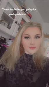 Joanna Fuchs's Instagram, Twitter & Facebook