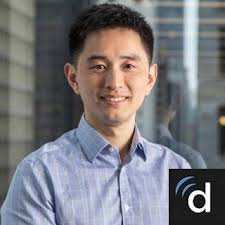 Dr. Michael Chen, MD