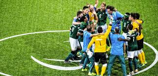 Futebol.com é simplesmente o melhor site de placar ao vivo brasileiro. Dominio Mundial Saiba Mais Sobre O Futebol De 5 Brasileiro Guiaderodas