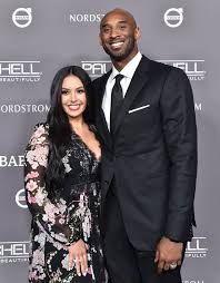 Check spelling or type a new query. Kobe Bryant And Vanessa Bryant Expecting Fourth Child Popsugar Family