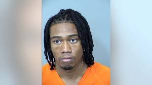 Man shot and killed girlfriend, cut child with knife in domestic incident:  Phoenix Police