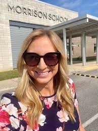 I visited Morrison Elementary school and surprised Cheyenne for her 8th  birthday! It was a great day! See them