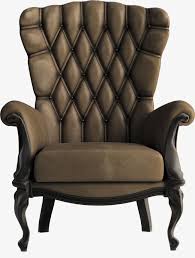 Leather Sofa Sofa Chair Europe Sofa Png Transparent Clipart Image And Psd File For Free Download In 2020 Brown Leather Chairs Leather Chair Leather Sofa