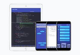 You can use python with the framework to develop a mobile application that can handle database entries and other operations. 10 Best Mobile Apps For Learning To Code Webdesigner Depot Webdesigner Depot Blog Archive