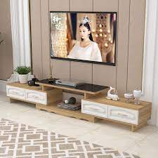 Universal furniture creates quality furnishings for the whole home with a focus on function and lifestyle. Dsg188 Modern Environmentally Friendly Solid Wood Tv Cabinet Living Room Scalable Tv Stand Bedroom Toughened Glass Tv Bench Tv Stands Aliexpress