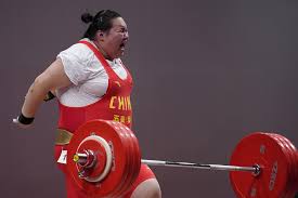 138 kg halil mutlu 62kg: China Conclude Record Breaking Weightlifting Worlds With 29 Golds Cgtn