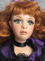 Jan Mclean Dolls Ebay 2025