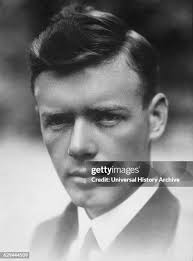 93 Charles Lindbergh Day Stock Photos, High-Res Pictures, and Images