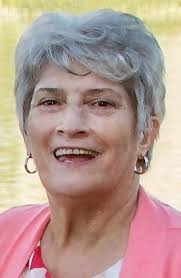 Noreen Schmidt Obituary