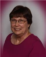 Frances Odom Obituary (1942