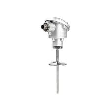 Platinum Rhodium High Temperature Sensor B S R Type 1600°C