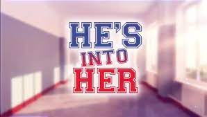 Bgyo hes into her asap. He S Into Her Wikipedia