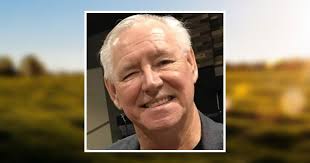 Dale Russell Riley Obituary May 6, 2019