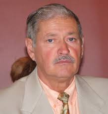 John Arsenault Obituary