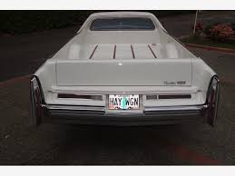 1976 cadillac coupe deville caribou pick up guyswithrides com guys with rides