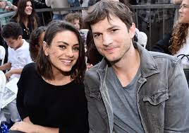 Jun 24, 2021 · mila kunis and ashton kutcher are among the most popular couples in hollywood. Ashton Kutcher Mila Kunis And Kids Don T Believe In Bathing Daily
