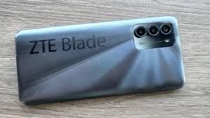 ZTE Blade V40 Vita comes with a ...