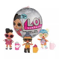 Here is our parent guide to l.o.l. Lol Surprise Bling Doll Cheap Online
